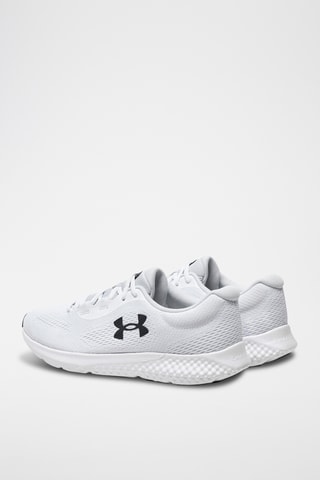 Sapatilhas de running Charged Rogue 4 - Branco