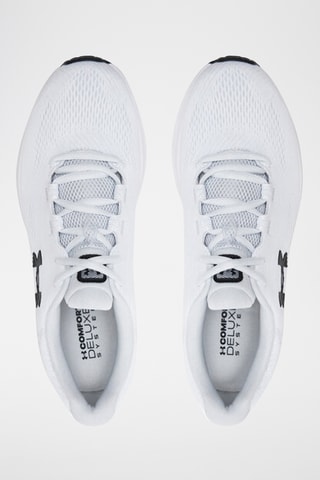 Sapatilhas de running Charged Rogue 4 - Branco