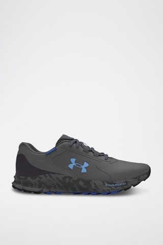 Chaussures de trail Charged Bandit TR 3 SP - Gris