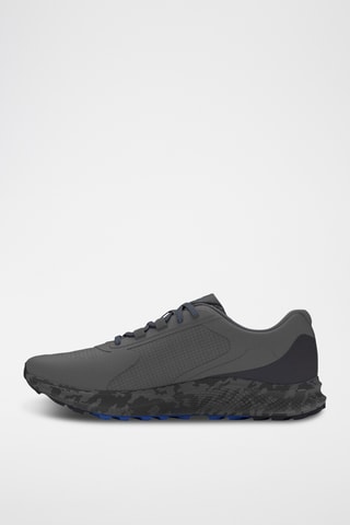Chaussures de trail Charged Bandit TR 3 SP - Gris