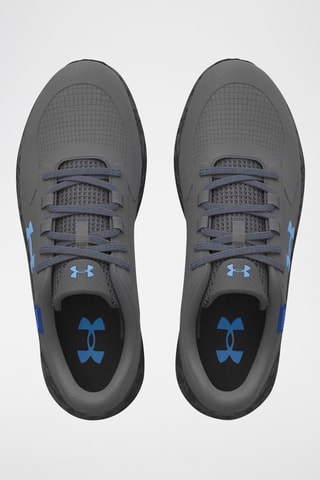 Chaussures de trail Charged Bandit TR 3 SP - Gris