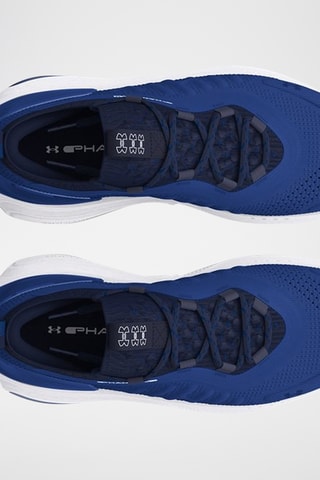 Chaussures de sport lifestyle Phantom 4 - Bleu