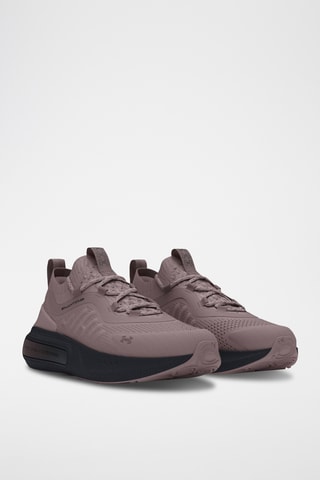 Chaussures de sport lifestyle Phantom 4 - Mauve