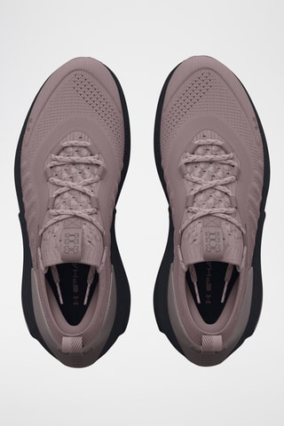 Chaussures de sport lifestyle Phantom 4 - Mauve