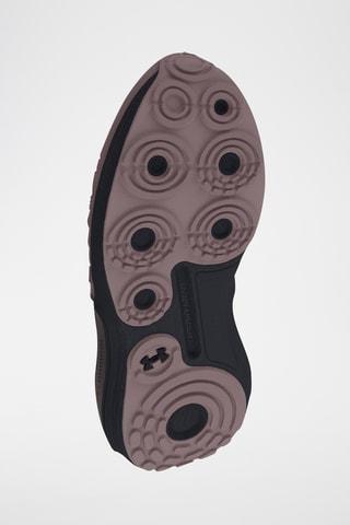 Chaussures de sport lifestyle Phantom 4 - Mauve