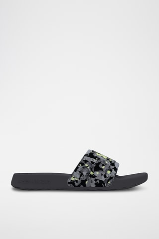 Chinelos M Ignite Select Graphic - Preto