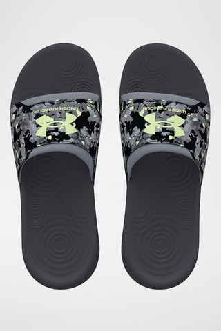 Chinelos M Ignite Select Graphic - Preto