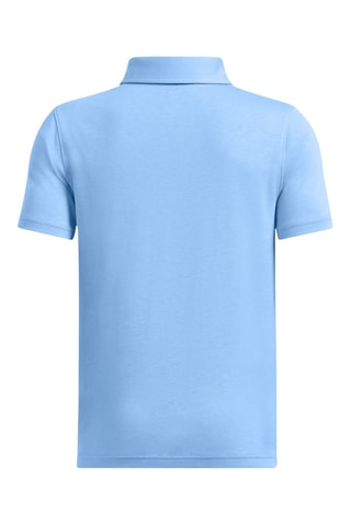 Polo - Icon Polo - Azul-celeste