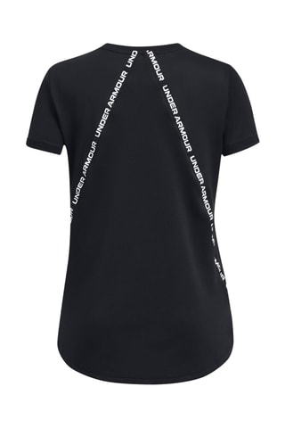 T-shirt Knockout Tee - Preto