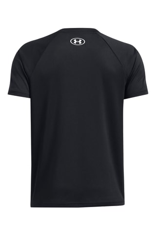 T-shirt Tech Wm Logo - Preto
