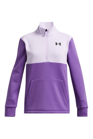 Sweat Armour Fleece - Violeta