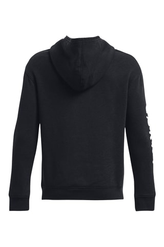 Sweat com capuz Curry Boys Splash - Preto