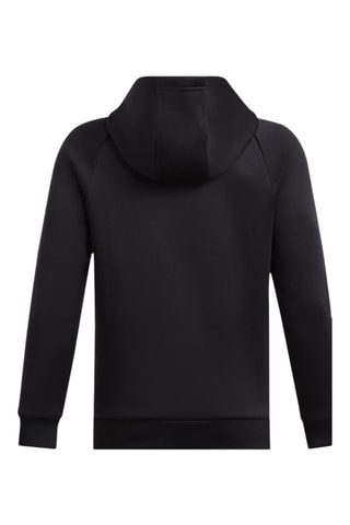 Sweat com capuz Flc Pro Hoodie - Preto