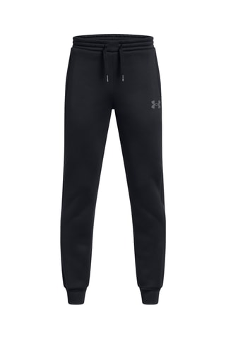 Calças de treino Flc Pro Jogger - Preto