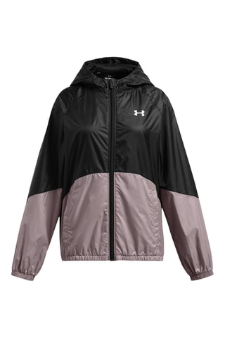 Corta-vento Sport Windbreaker Jkt - Preto