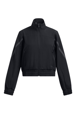 Casaco Unstoppable Crop Jacket - Preto