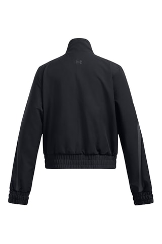 Casaco Unstoppable Crop Jacket - Preto