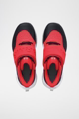 Sapatilhas de basquetebol PS ZONE BB 2 - Vermelho