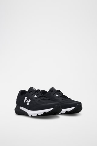 Sapatilhas de running Charged Rogue 3 - Preto