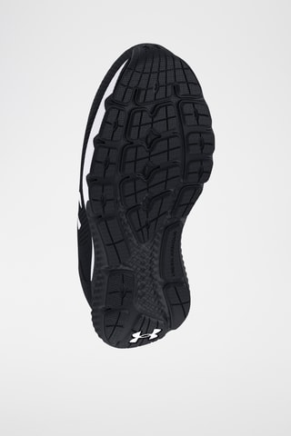 Sapatilhas de running Charged Rogue 3 - Preto