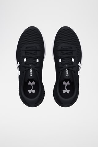 Sapatilhas de running Charged Rogue 3 - Preto