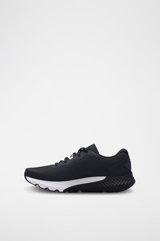 Sapatilhas de running Charged Rogue 3 - Preto