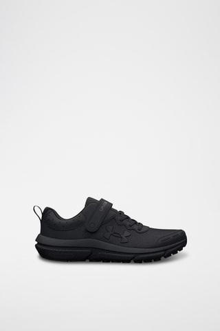 Sapatilhas de running Aert 10 AC - Preto