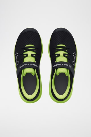 Sapatilhas de running Pursuit 3 BL AC - Preto