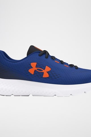 Sapatilhas de running Charged Rogue 4 - Azul