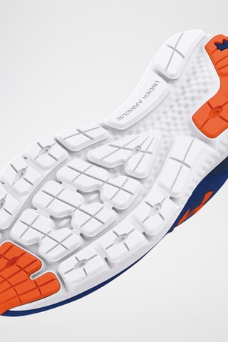 Sapatilhas de running Charged Rogue 4 - Azul