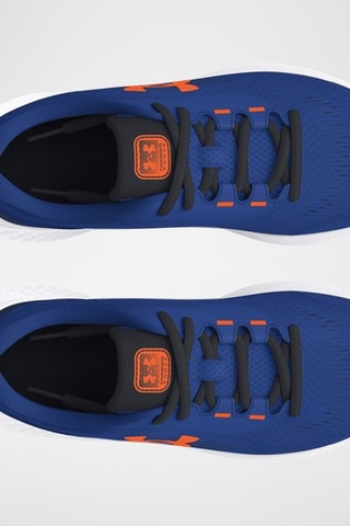 Sapatilhas de running Charged Rogue 4 - Azul