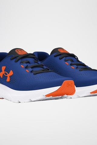 Sapatilhas de running Charged Rogue 4 - Azul