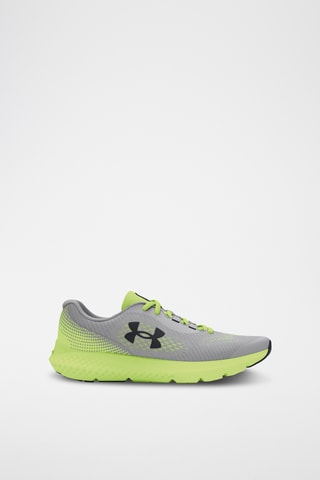 Sapatilhas de running Charged Rogue 4 - Cinzento