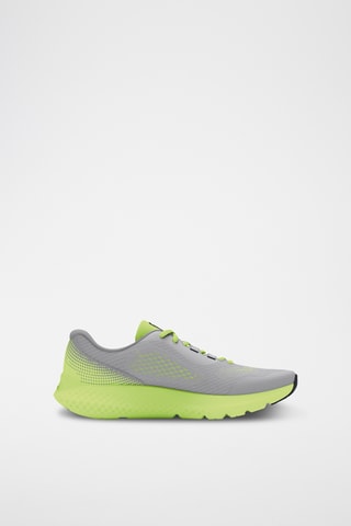 Sapatilhas de running Charged Rogue 4 - Cinzento