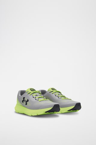 Sapatilhas de running Charged Rogue 4 - Cinzento