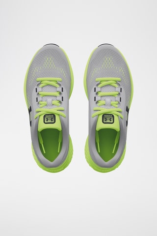 Sapatilhas de running Charged Rogue 4 - Cinzento
