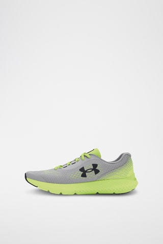 Sapatilhas de running Charged Rogue 4 - Cinzento