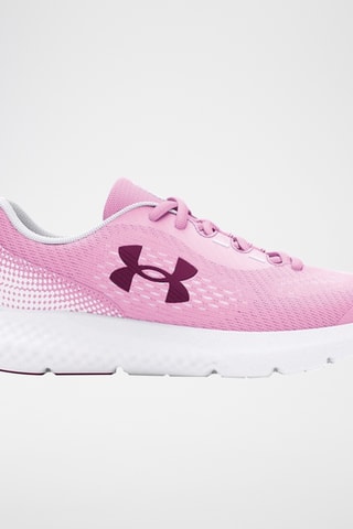Sapatilhas de running - Charged Rogue 4 - Rosa