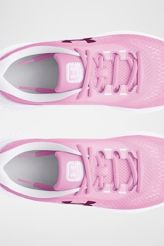 Sapatilhas de running - Charged Rogue 4 - Rosa