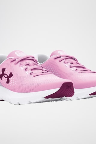 Sapatilhas de running - Charged Rogue 4 - Rosa
