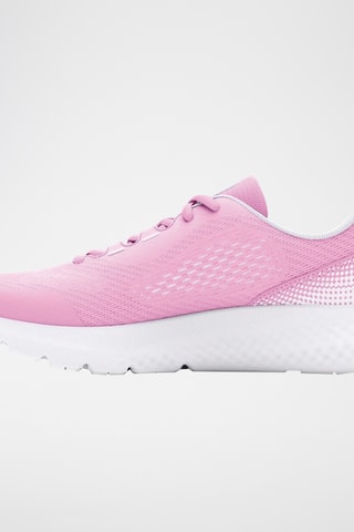 Sapatilhas de running - Charged Rogue 4 - Rosa