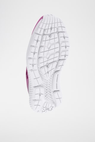Sapatilhas running Rogue 4 AL - Rosa