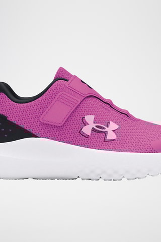 Sapatilhas de running Surge 4 AC - Rosa