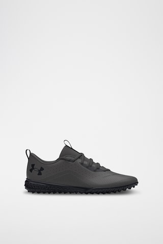 Chuteiras Shadow Turf Jr 2.0 - Cinzento