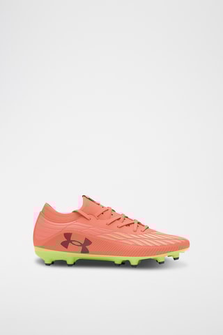 Chuteiras Magnetico Select 4 - Laranja