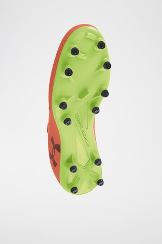 Chuteiras Magnetico Select 4 - Laranja