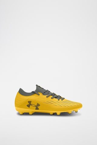 Chuteiras Magnetico Select 4 - Amarelo