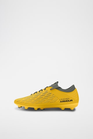 Chuteiras Magnetico Select 4 - Amarelo