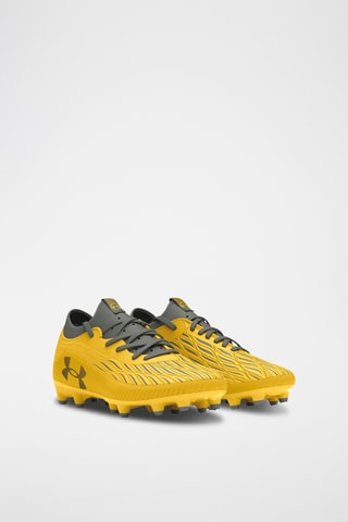 Chuteiras Magnetico Select 4 - Amarelo