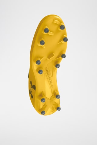 Chuteiras Magnetico Select 4 - Amarelo